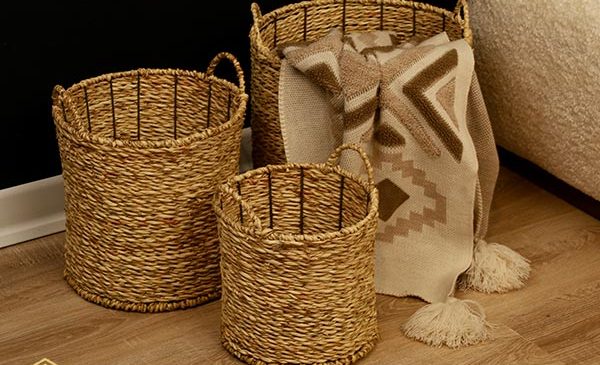 تفاوت حصیر مصنوعی و طبیعی