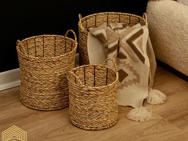 تفاوت حصیر مصنوعی و طبیعی